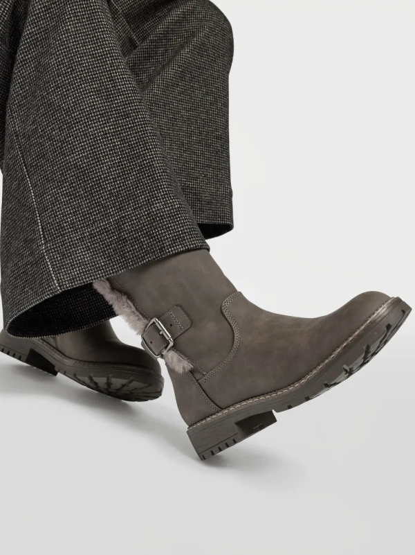 Landrover Boot Grå Online
