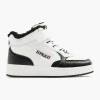 FILA Boot Hvid Clearance