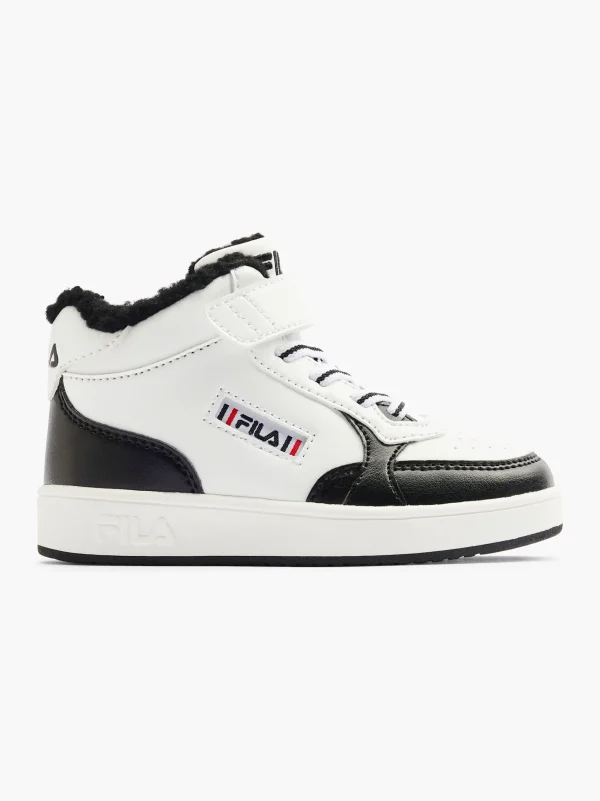FILA Boot Hvid Clearance