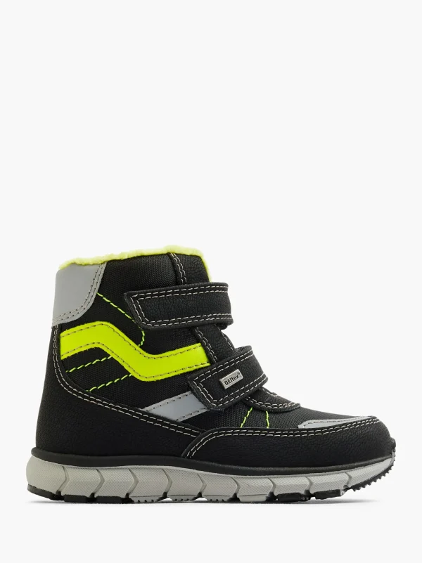 Vty Boot Sort Best