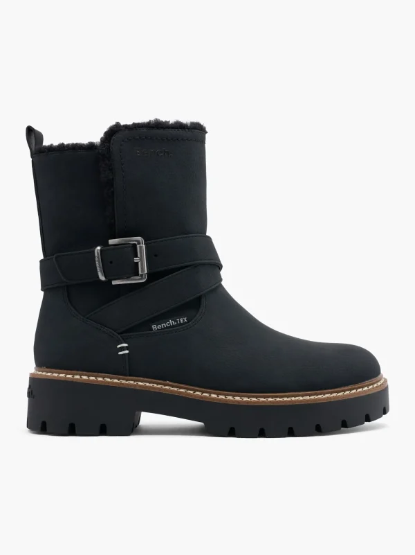 Bench Boot Sort Hot