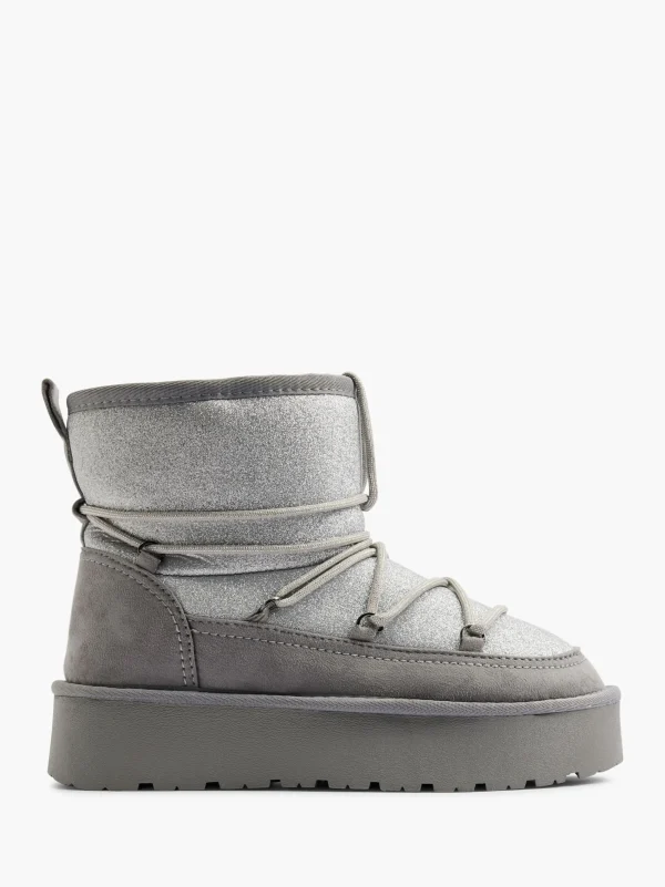 Graceland Boot Grå Outlet