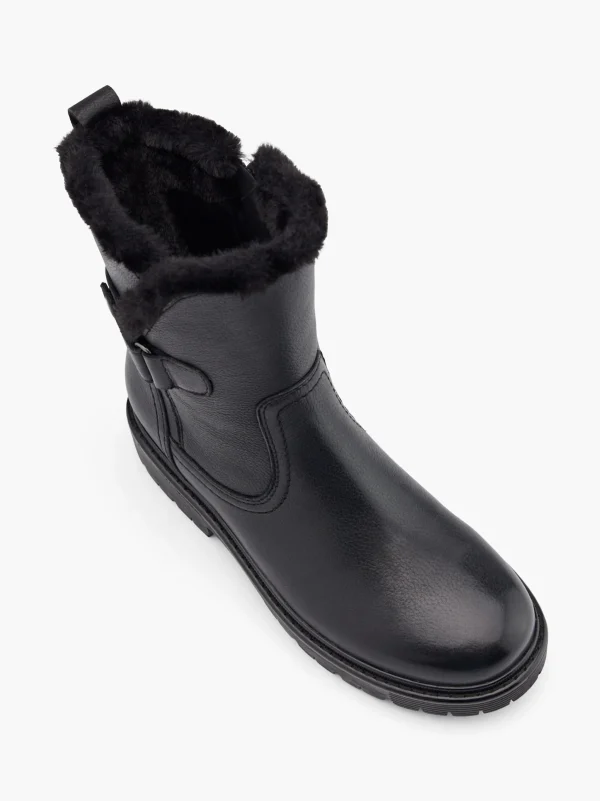 5th Avenue Boot Sort Discount