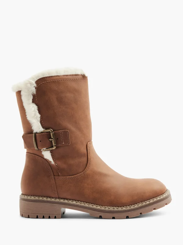 Landrover Boot Brun Sale