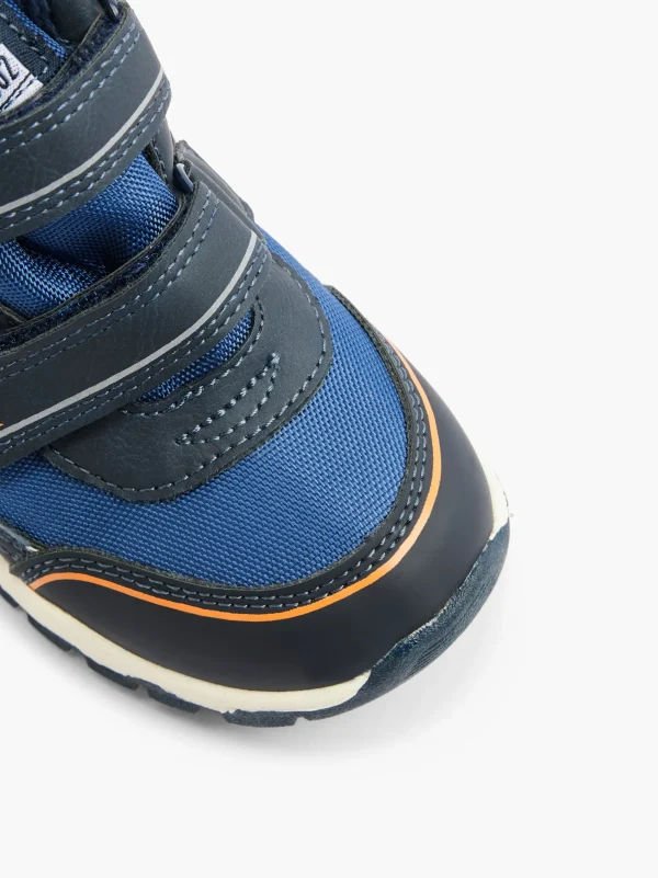 Vty Boot Blå Online