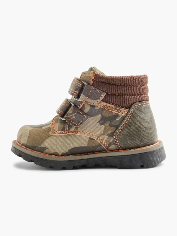 Chicco Boot Brun Best
