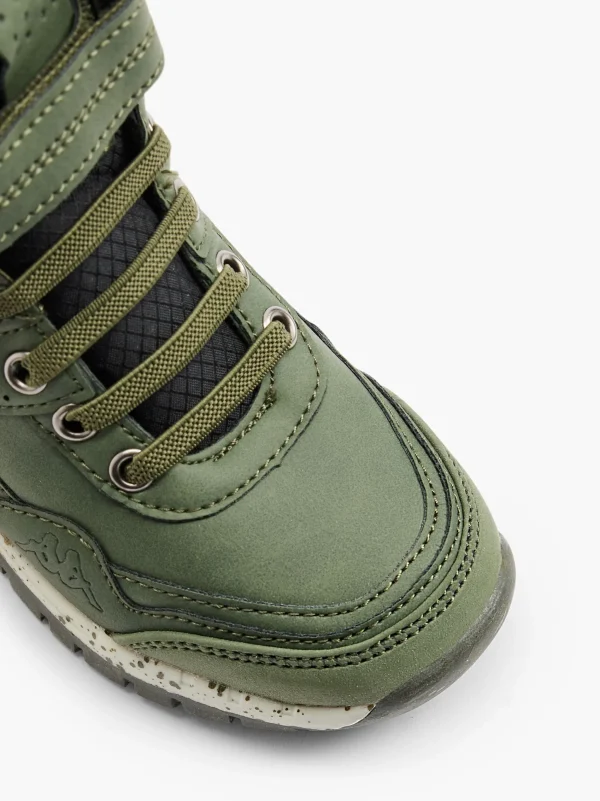 Kappa Boot Oliven Best