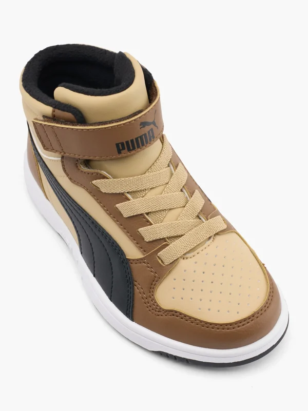 PUMA Boot Beige Hot