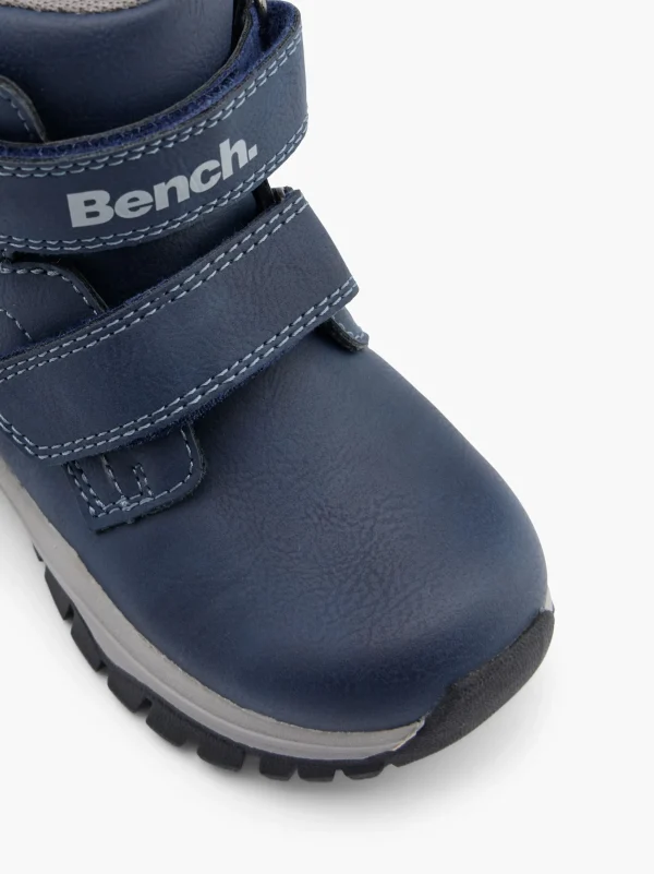 Bench Boot Blå Online