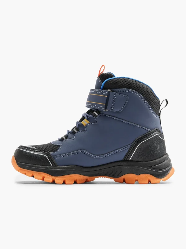 FILA Boot Mørkeblå Discount