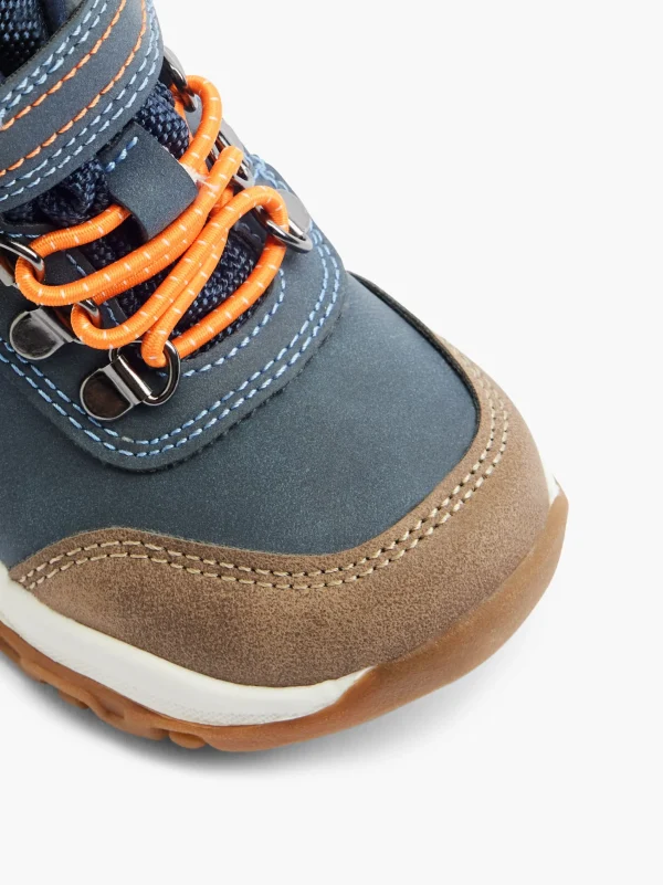 FILA Boot Blå Best