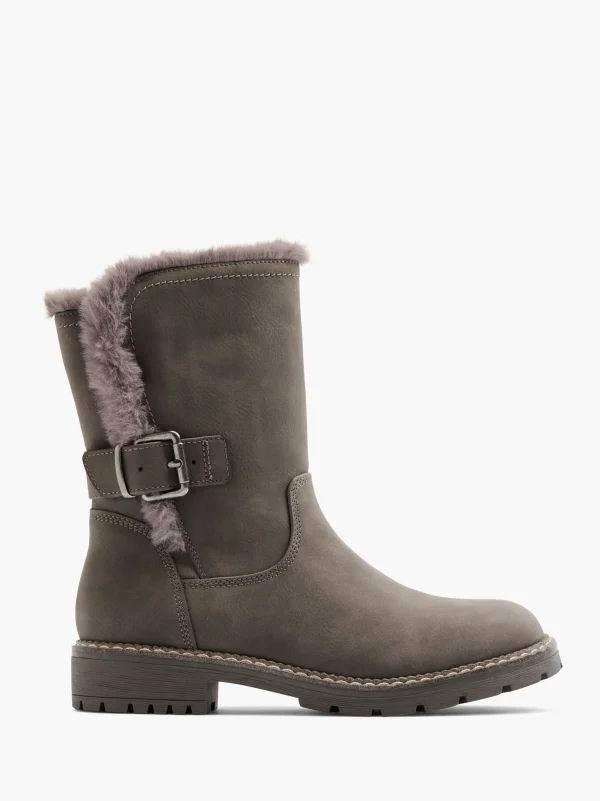 Landrover Boot Grå Online