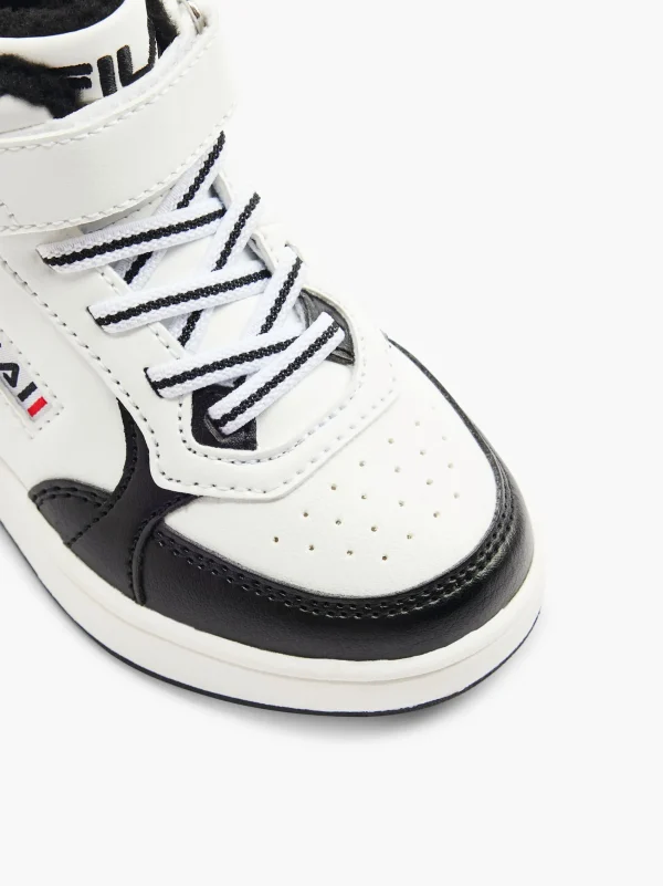 FILA Boot Hvid Clearance