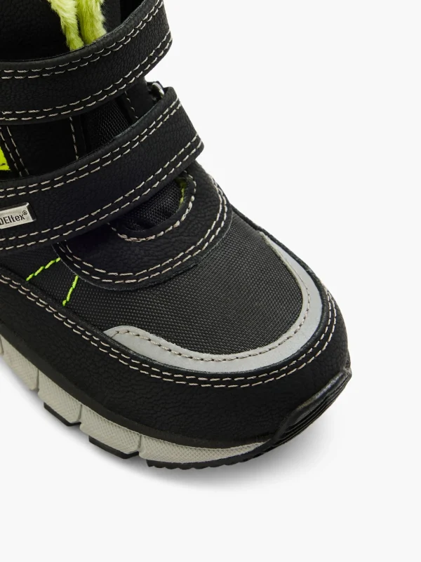 Vty Boot Sort Best