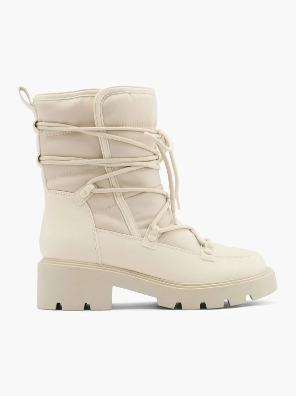 Catwalk Boot Beige Best
