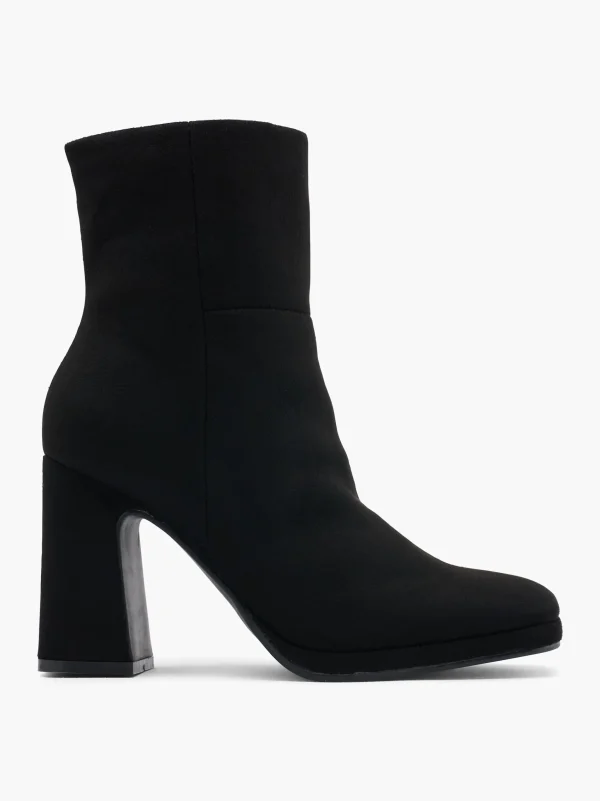 Claudia Ghizzani Boot Sort Hot