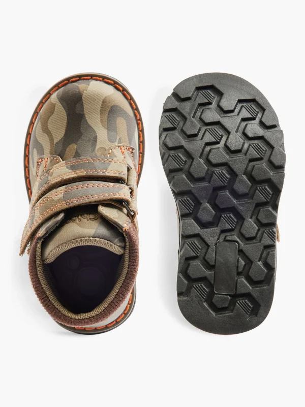 Chicco Boot Brun Best