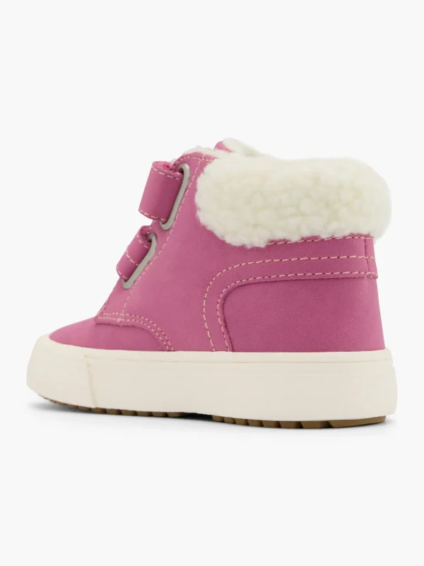ESPRIT Boot Pink Fashion