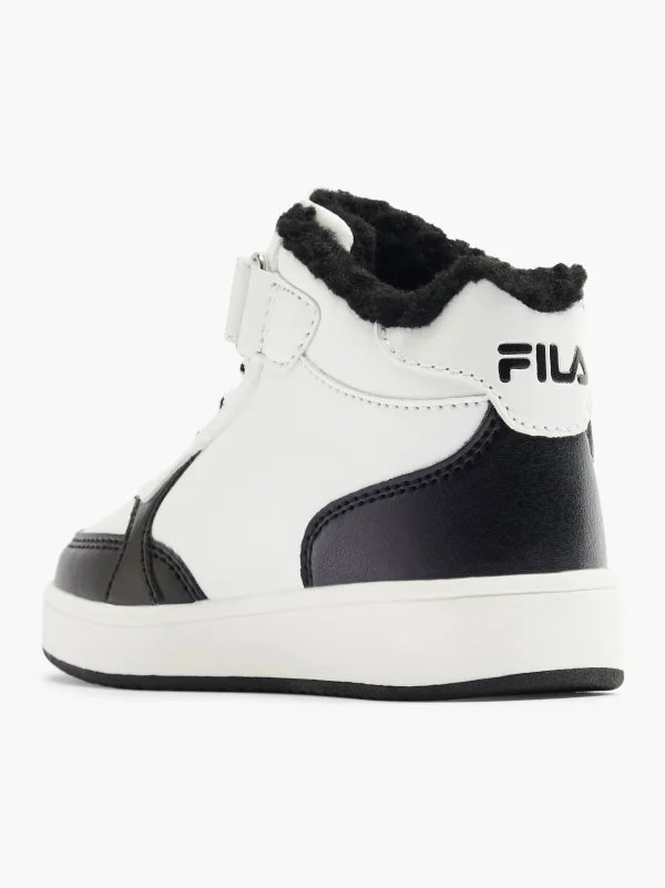 FILA Boot Hvid Clearance