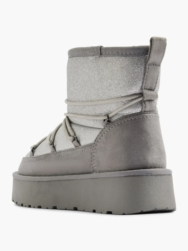 Graceland Boot Grå Outlet