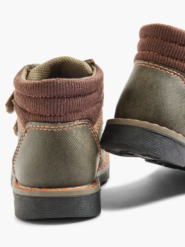 Chicco Boot Brun Best