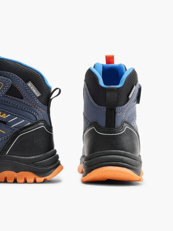 FILA Boot Mørkeblå Discount