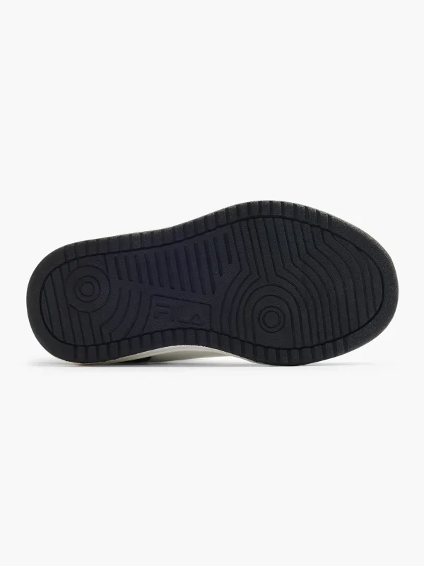 FILA Boot Hvid Clearance
