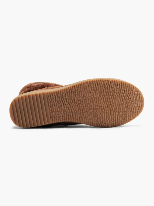 Graceland Boot Brun Hot