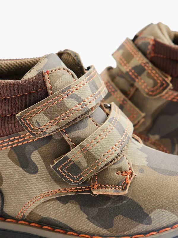 Chicco Boot Brun Best