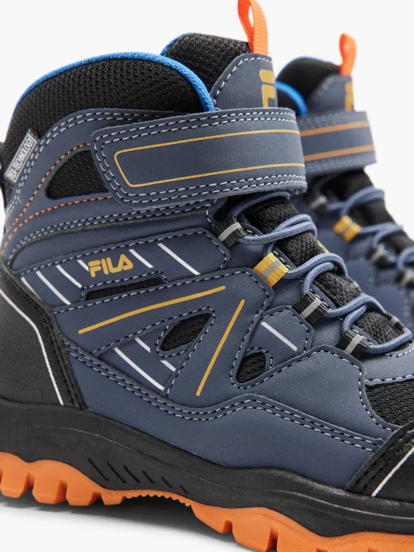 FILA Boot Mørkeblå Discount