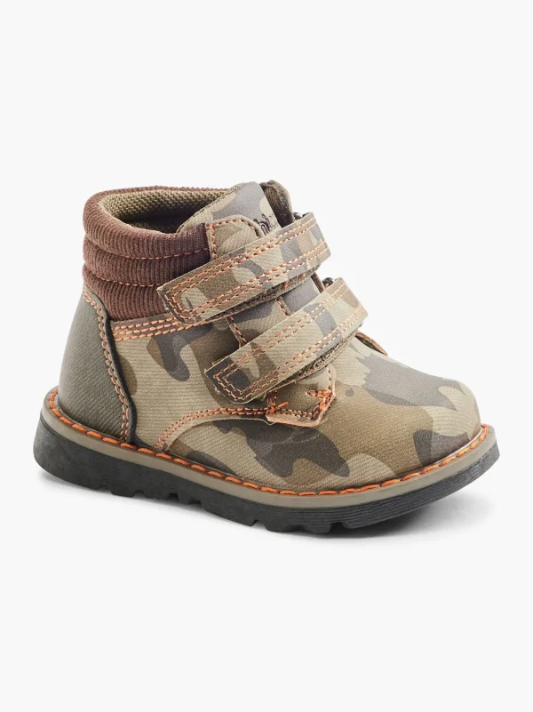 Chicco Boot Brun Best