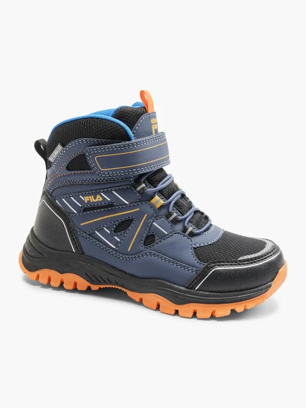 FILA Boot Mørkeblå Discount