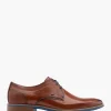 AM SHOE Business sko Brun Hot