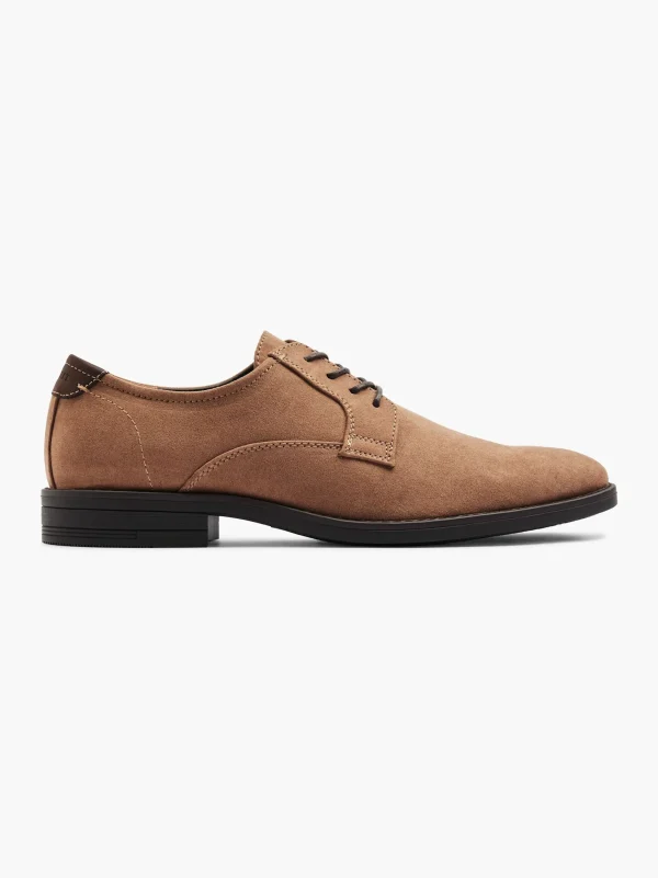 ESPRIT Business sko Brun New