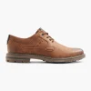AM SHOE Business sko Brun Hot