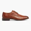 AM SHOE Business sko Brun Clearance