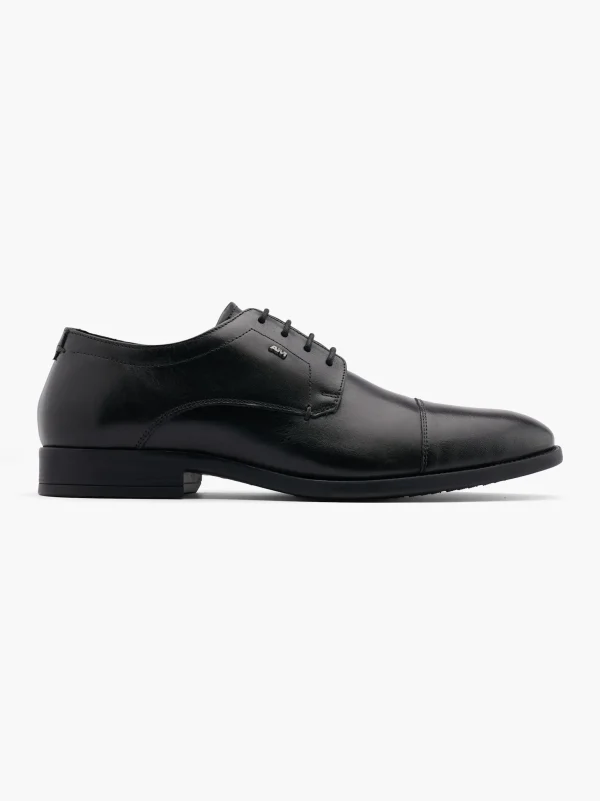 AM SHOE Business sko Sort Best