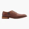 Claudio Conti Business sko Brun Outlet