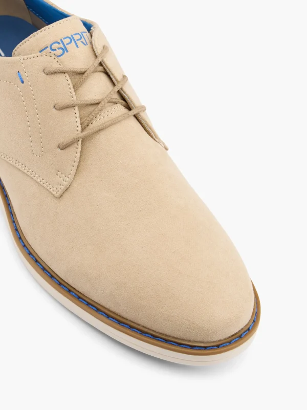ESPRIT Business sko Beige Sale