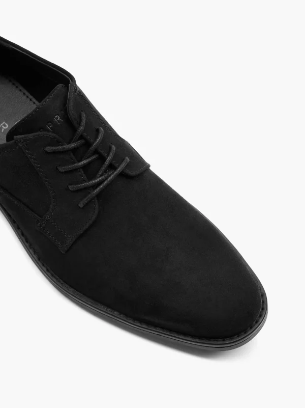 ESPRIT Business sko Antracit Online