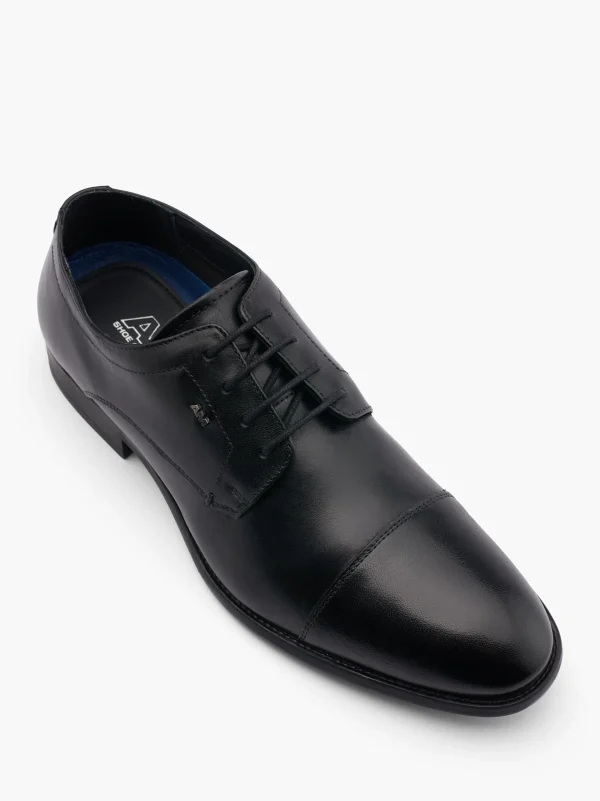 AM SHOE Business sko Sort Best