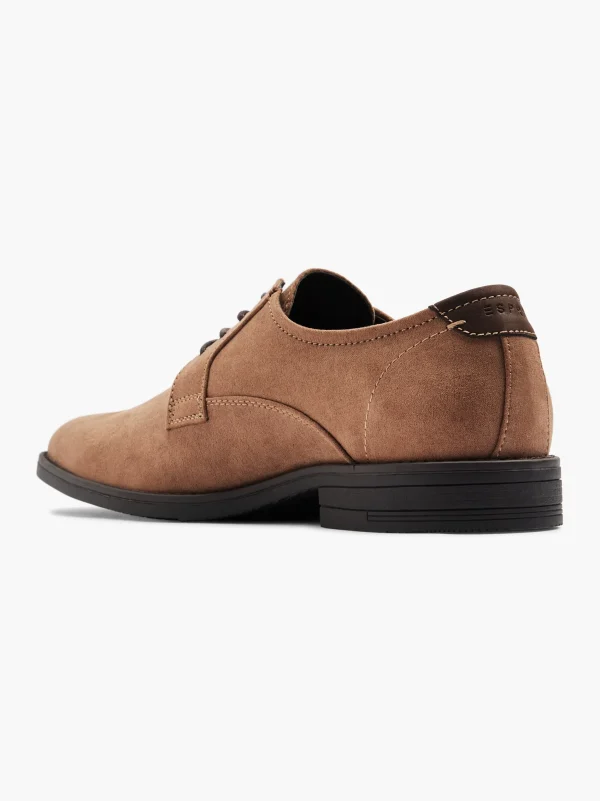 ESPRIT Business sko Brun New