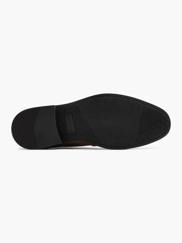 ESPRIT Business sko Brun New