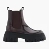 Catwalk Chelsea boot Bordeaux New