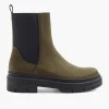 Catwalk Chelsea boot Khaki Best