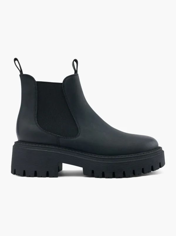 Catwalk Chelsea boot Sort Outlet