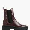 Catwalk Chelsea boot Rød Discount