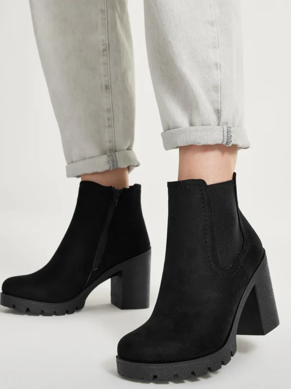 Graceland Chelsea boot Sort New