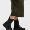 Claudia Ghizzani Chelsea boot Sort Discount