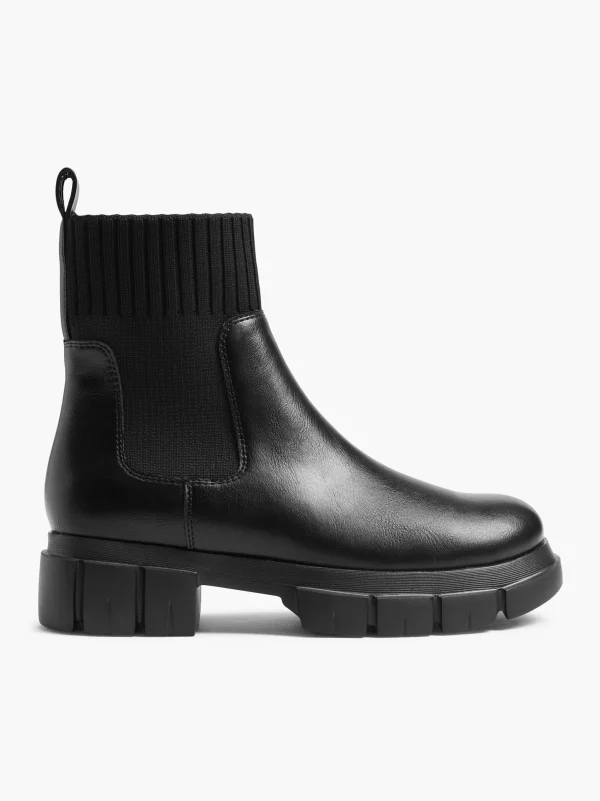 Catwalk Chelsea boot Sort Outlet